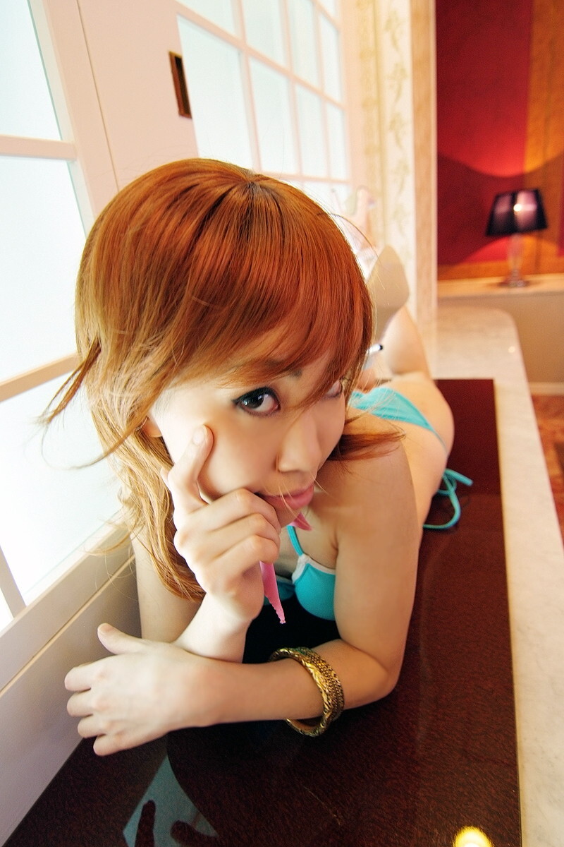 [Cosplay] 2013.05.16 Onechanbara